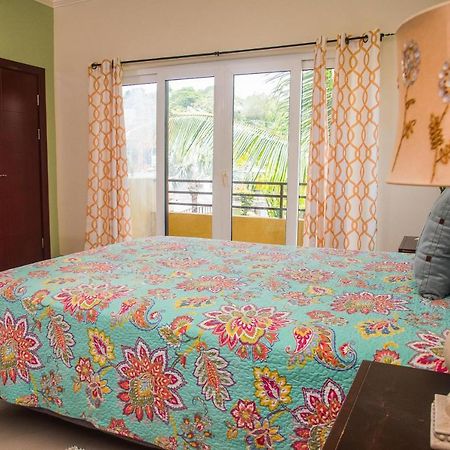 Ferienwohnung Maribella@Crystal Cove Ocho Rios Stanmore Grove Exterior foto