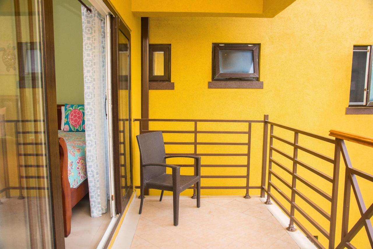 Ferienwohnung Maribella@Crystal Cove Ocho Rios Stanmore Grove Exterior foto