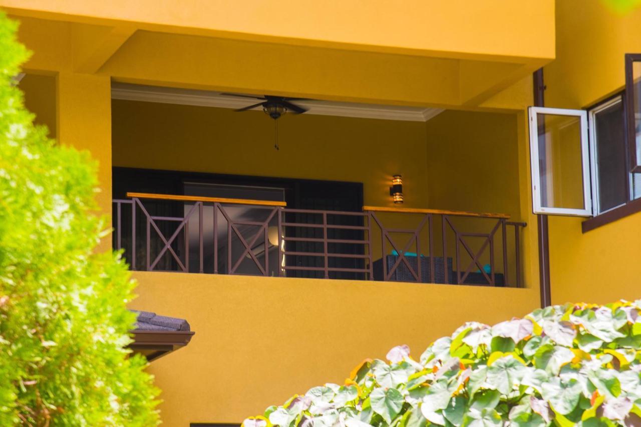Ferienwohnung Maribella@Crystal Cove Ocho Rios Stanmore Grove Exterior foto