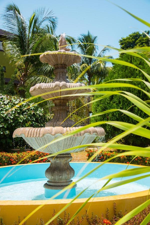 Ferienwohnung Maribella@Crystal Cove Ocho Rios Stanmore Grove Exterior foto